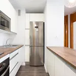 Apartament Home2book Cozy Urban Retreat With Balcony Santa Cruz de Tenerife